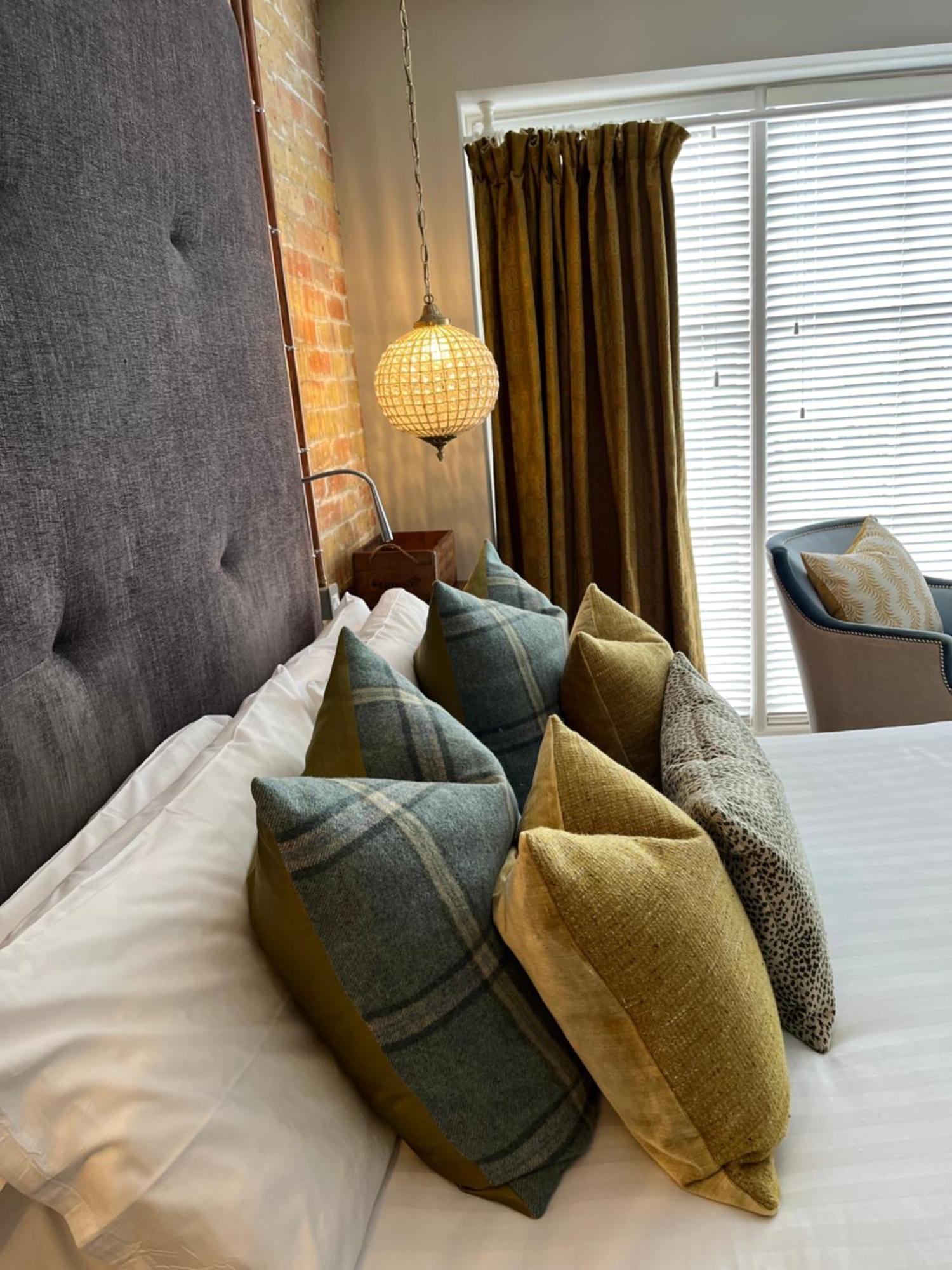 Rooms At Number One Broadstairs Pokój zdjęcie