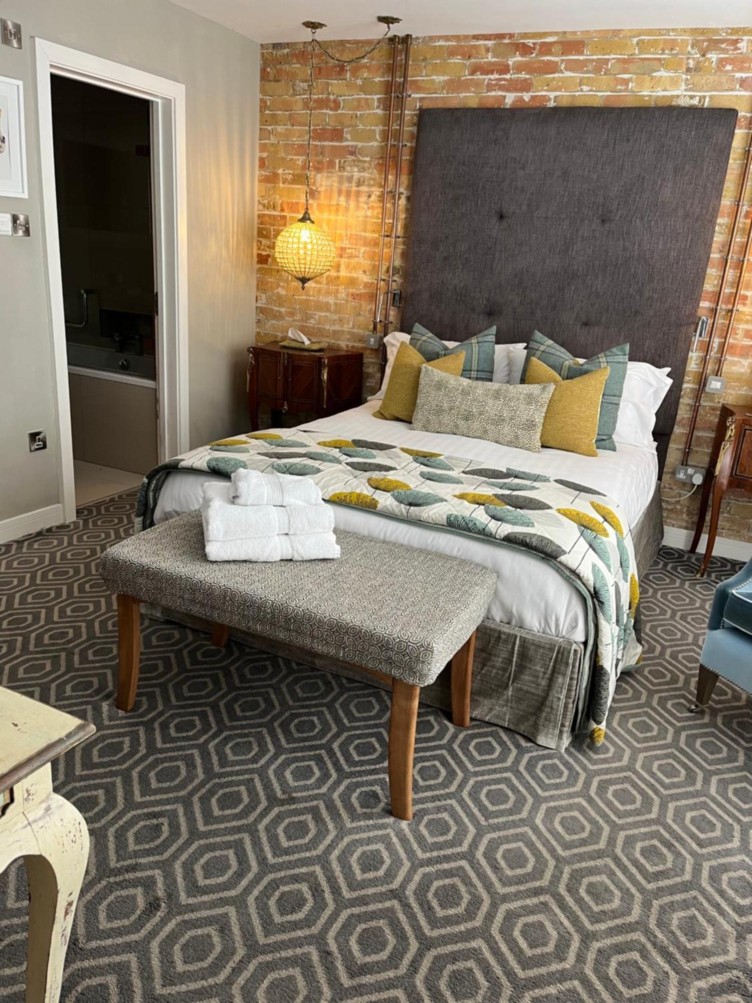 Rooms At Number One Broadstairs Pokój zdjęcie