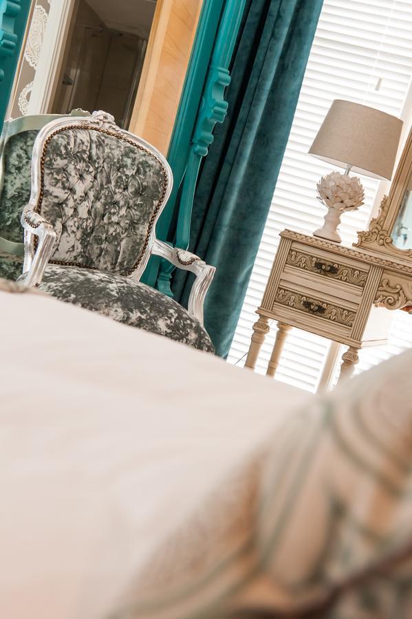 Rooms At Number One Broadstairs Zewnętrze zdjęcie