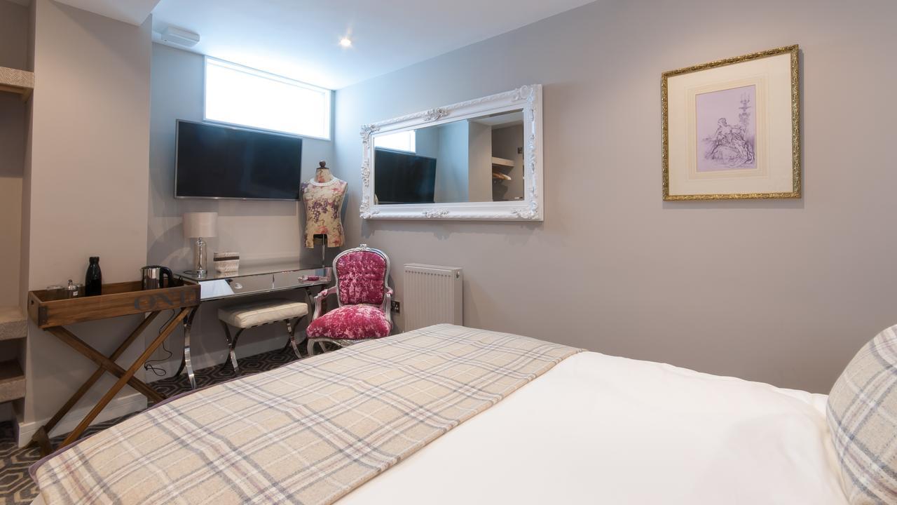 Rooms At Number One Broadstairs Zewnętrze zdjęcie