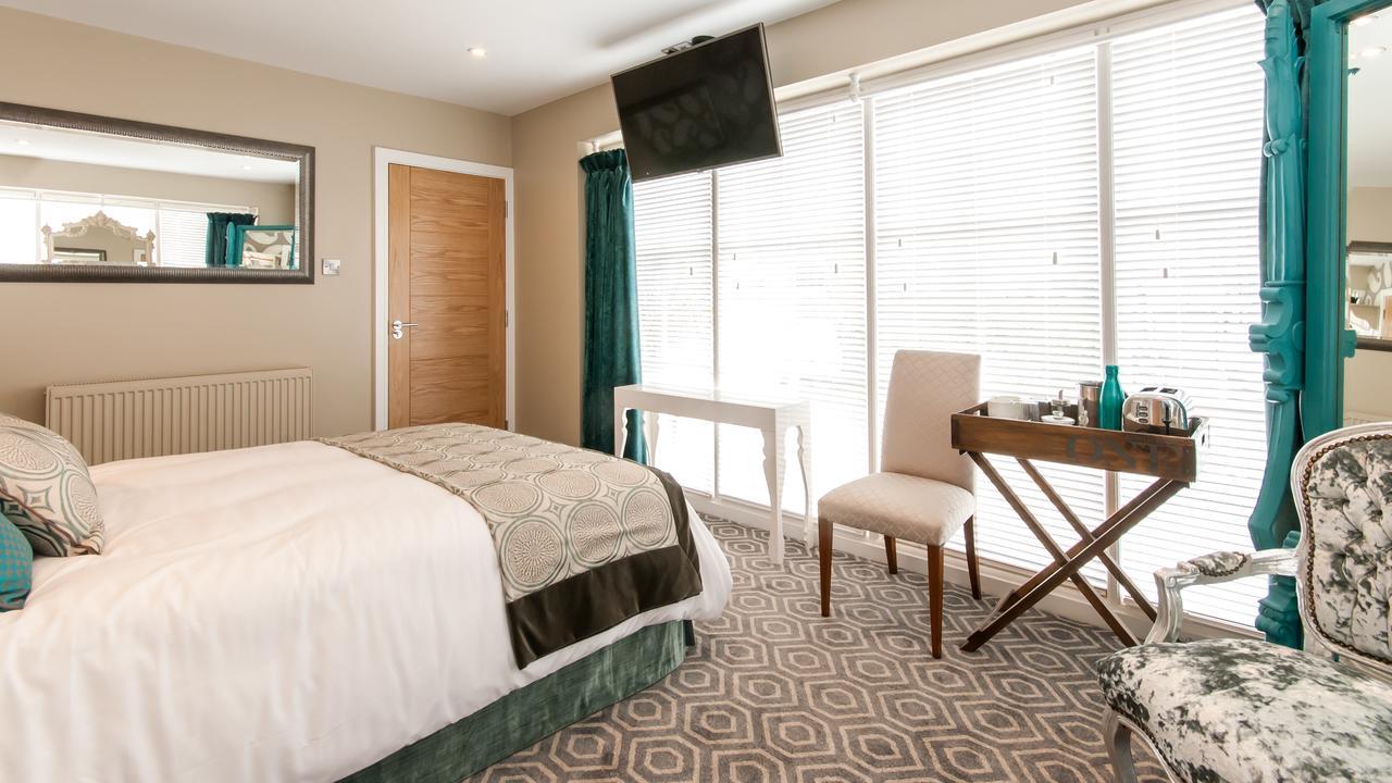 Rooms At Number One Broadstairs Zewnętrze zdjęcie