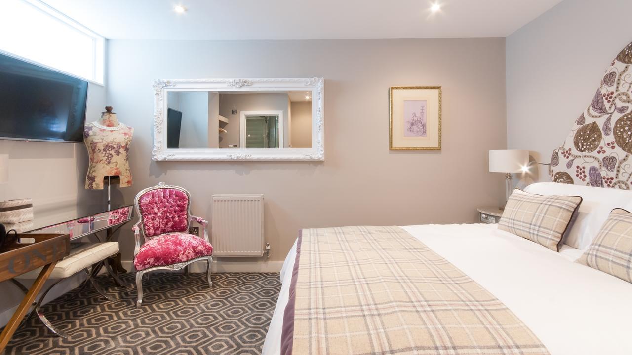 Rooms At Number One Broadstairs Zewnętrze zdjęcie