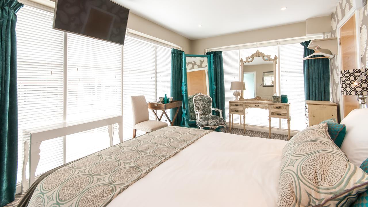 Rooms At Number One Broadstairs Zewnętrze zdjęcie
