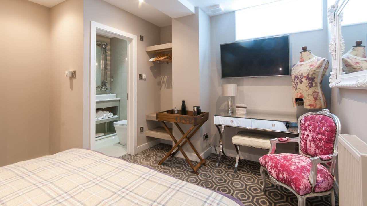 Rooms At Number One Broadstairs Zewnętrze zdjęcie