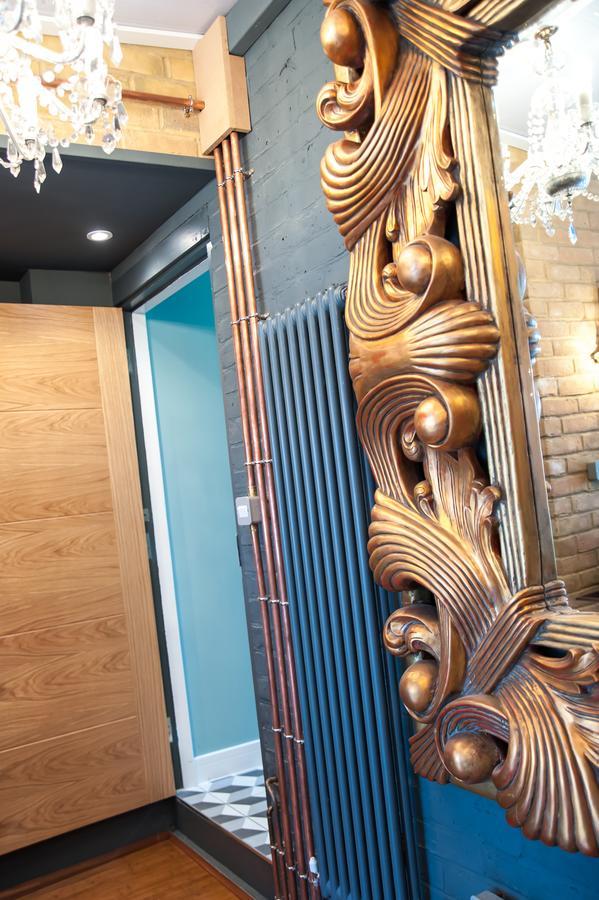Rooms At Number One Broadstairs Zewnętrze zdjęcie
