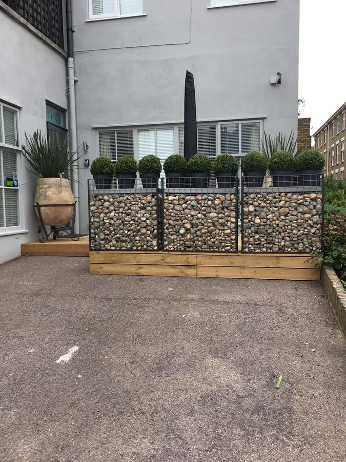 Rooms At Number One Broadstairs Zewnętrze zdjęcie